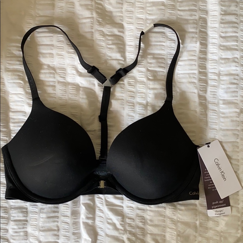 NWT! Calvin Klein Bra